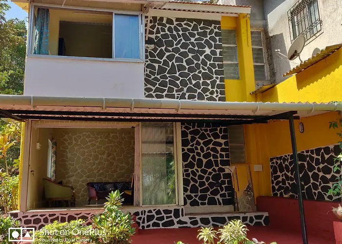 Leela'S Cottage Lonavala